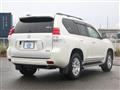2013 Toyota Land Cruiser Prado