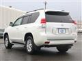2013 Toyota Land Cruiser Prado