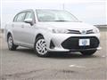 2018 Toyota Corolla Axio