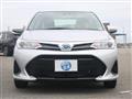 2018 Toyota Corolla Axio