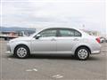 2018 Toyota Corolla Axio