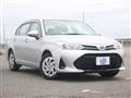 2018 Toyota Corolla Axio