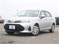 2018 Toyota Corolla Axio