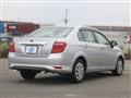 2018 Toyota Corolla Axio