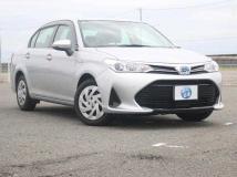 2018 Toyota Corolla Axio