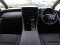 2025 Toyota Alphard Hybrid