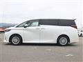 2025 Toyota Alphard Hybrid