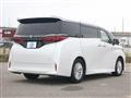 2025 Toyota Alphard Hybrid