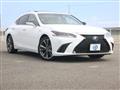 2019 Lexus ES