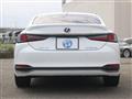 2019 Lexus ES