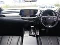 2019 Lexus ES