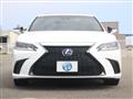 2019 Lexus ES