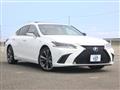 2019 Lexus ES