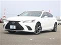 2019 Lexus ES