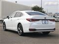 2019 Lexus ES