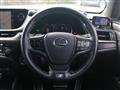 2019 Lexus ES