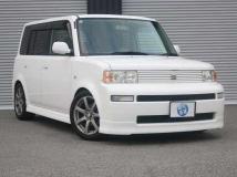 2004 Toyota bB