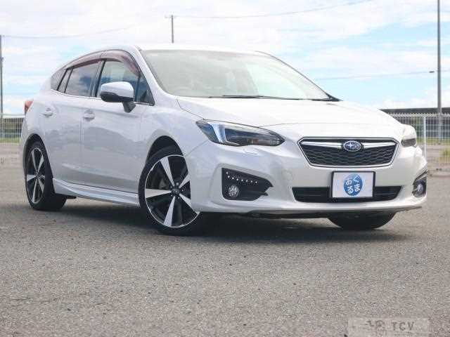 2017 Subaru Subaru Others