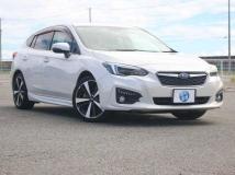 2017 Subaru Subaru Others