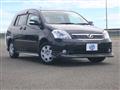 2011 Toyota Raum