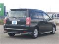 2011 Toyota Raum