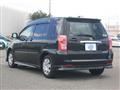 2011 Toyota Raum
