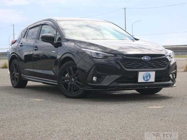 2024 Subaru Impreza