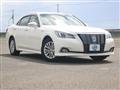 2018 Toyota Crown Hybrid