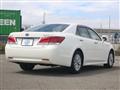 2018 Toyota Crown Hybrid