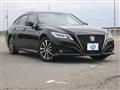 2018 Toyota Crown Hybrid