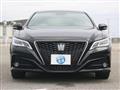 2018 Toyota Crown Hybrid