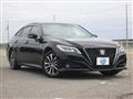 2018 Toyota Crown Hybrid