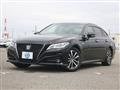 2018 Toyota Crown Hybrid