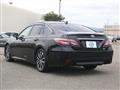 2018 Toyota Crown Hybrid