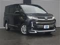 2022 Toyota Noah