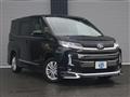 2022 Toyota Noah
