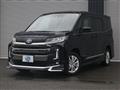 2022 Toyota Noah