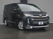 2022 Toyota Noah