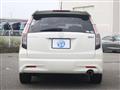 2012 Honda Stream
