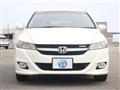 2012 Honda Stream