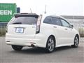 2012 Honda Stream