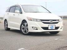 2012 Honda Stream