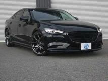 2023 Mazda Mazda6