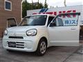 2022 Suzuki Alto