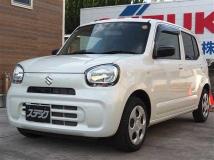 2022 Suzuki Alto