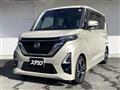 2021 Nissan ROOX