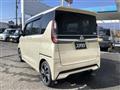 2021 Nissan ROOX