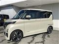 2021 Nissan ROOX