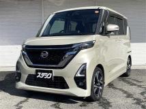 2021 Nissan ROOX
