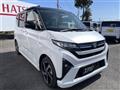 2026 Daihatsu Move
